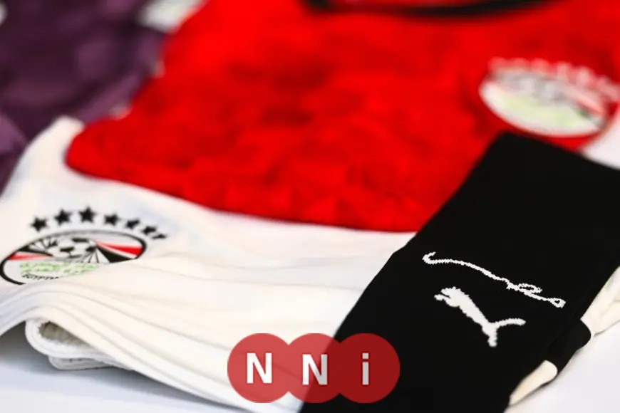 منتخب مصر يستعد لمواجهة الكويت بالزي الأحمر في كأس العرب غدًا