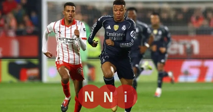 إنقاذ رأس ألونسو في ريال مدريد يتطلب أكثر من مجرد الفوز