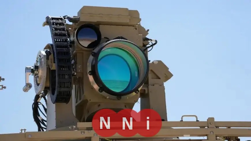 الشعاع الحديدي: إسرائيل تقدم أحدث منظومات الدفاع الجوي بتقنية الليزر