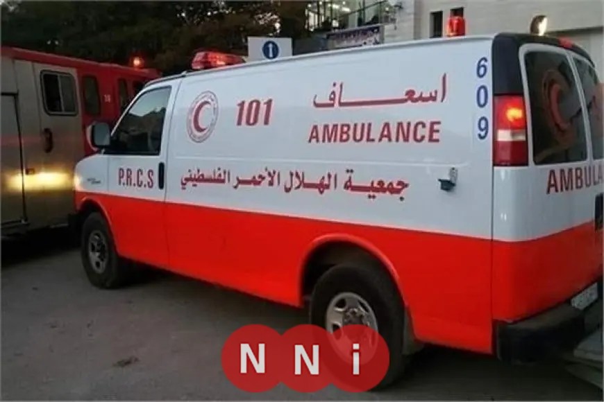 5 إصابات بسبب اجتياح قوات الاحتلال لمدينة البيرة في الضفة الغربية