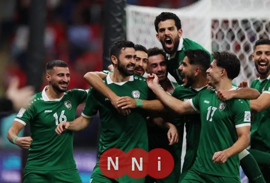 سوريا تهزم تونس في افتتاح كأس العرب 2025 بمشاركة معلول ونجوم الأهلي والزمالك