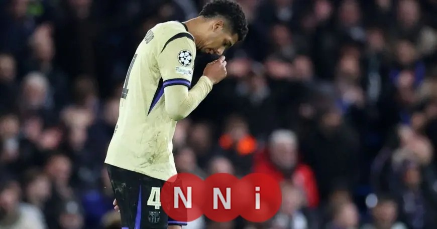 أسوأ قائد في برشلونة أراوخو تحت المجهر بعد طلبه لعطلة غير محددة