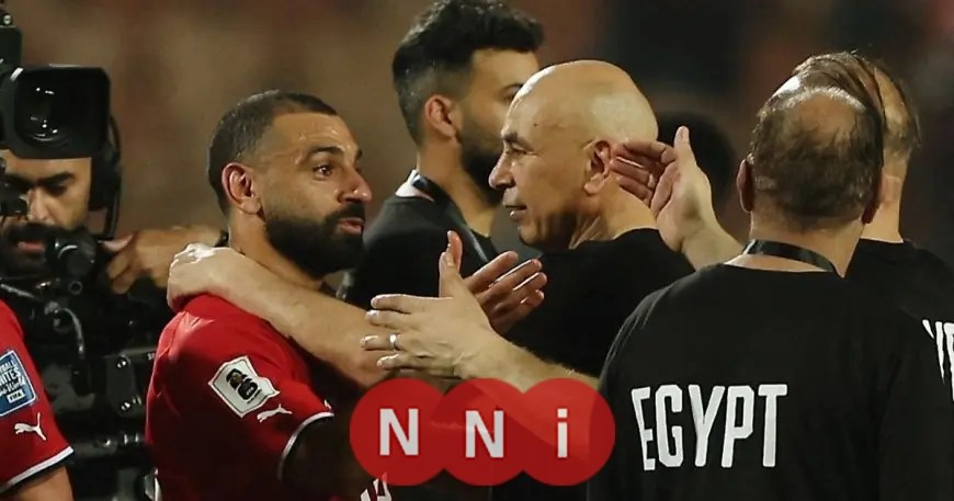تشكيلة منتخب مصر لكأس أمم إفريقيا: حضور 5 محترفين و8 لاعبين من الأهلي