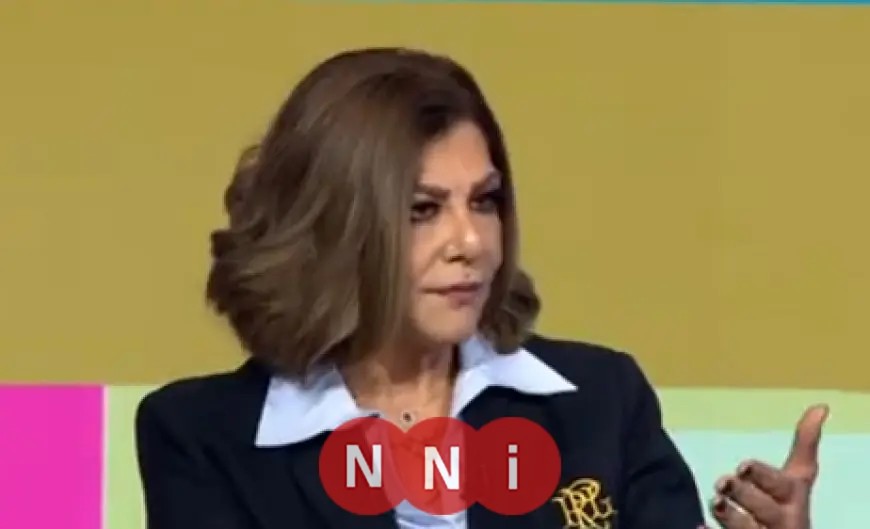 دينا عدلي تؤكد أن إنشاء مواقع للإساءة يعتبر جريمة منفصلة في القانون المصري