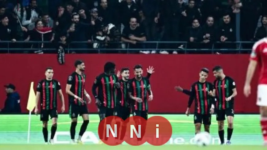 بيراميدز يكشف تفاصيل إصابة أحمد الشناوي وتطورات حالته الصحية