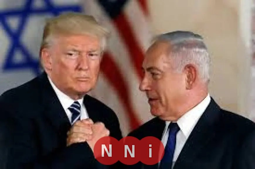 نتنياهو وترامب يخططان لتفكيك سلاح حماس وفقًا لإذاعة جيش الاحتلال