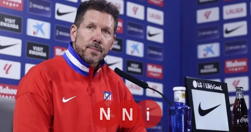 دييغو سيميوني يكشف سر النجاح ضد برشلونة ويعلق على إحباط فليك