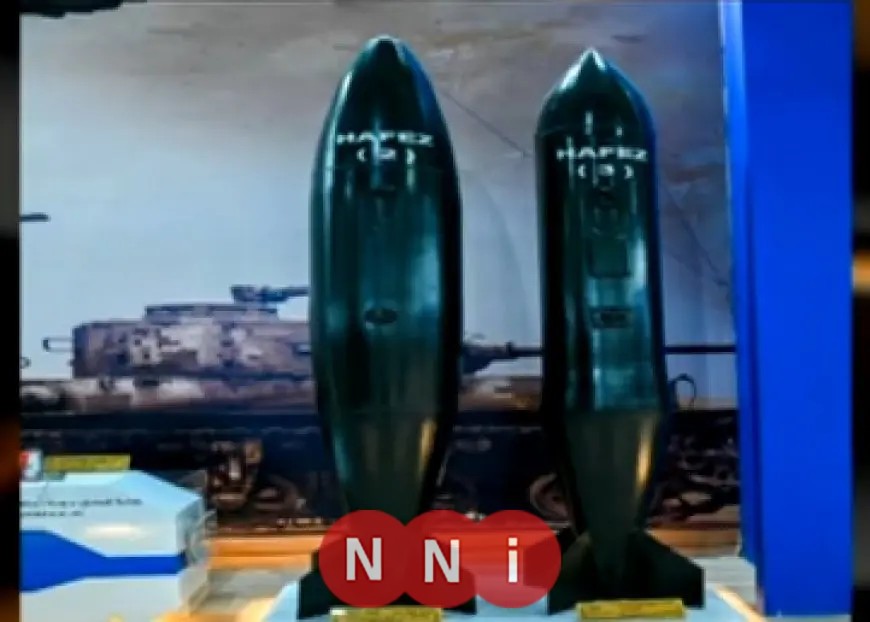 مصر تتقدم في تصنيع الطائرات بدون طيار محليًا بقيادة هشام الحلبي