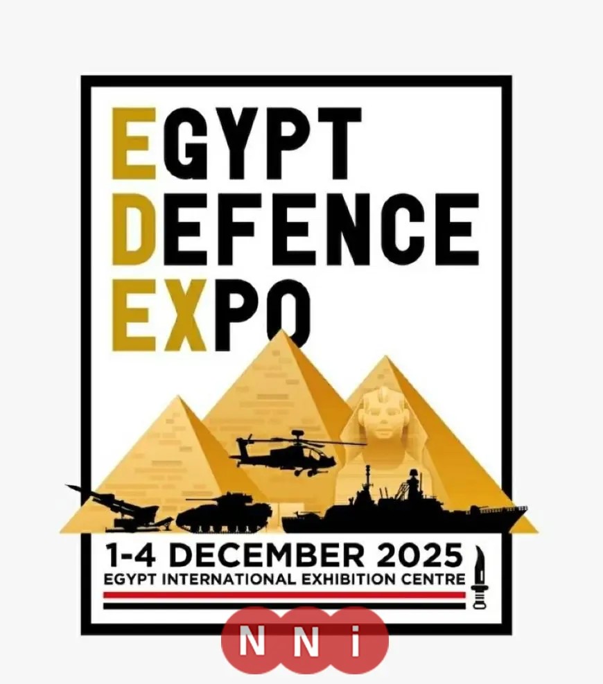 هشام الحلبي: معرض إيديكس 2025 تتويج لنجاح ثلاث نسخ سابقة وقفزة نوعية في قدرات الصناعة الدفاعية