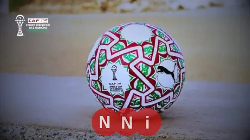 20 يومًا فقط تفصلنا عن بدء كأس أمم أفريقيا 2025 في المغرب