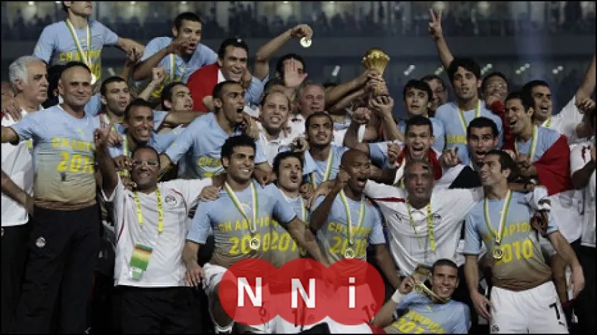 كأس أمم أفريقيا 2025: مصر تتطلع إلى النجمة الثامنة بعد انتظار 16 عامًا في بطولة الكان