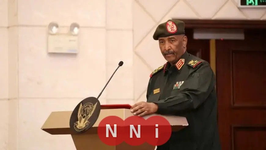 البرهان يؤكد أن تفكيك قوات الدعم السريع ونزع سلاحها هو الحل الوحيد