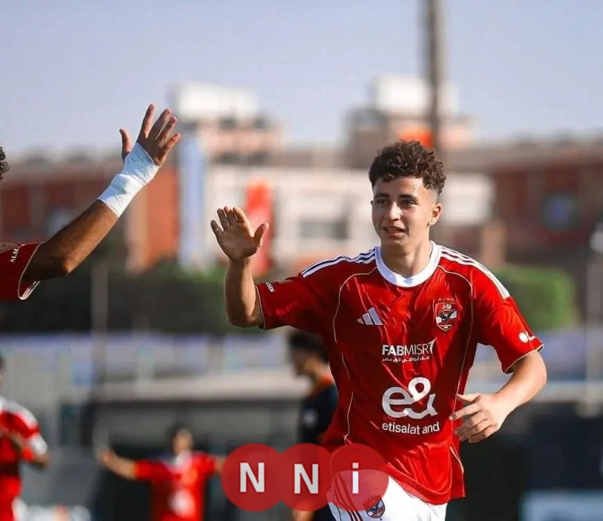 أهلي 2007 ينتصر على بتروجت بهدف نظيف في بطولة الجمهورية