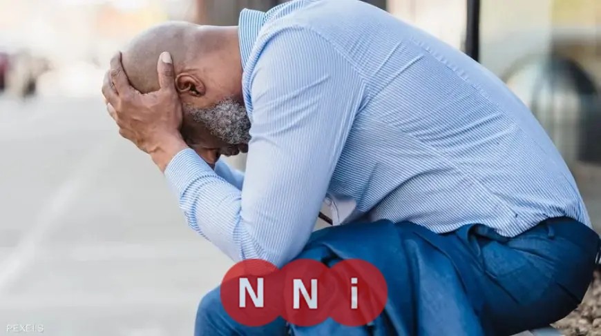 ربع المصريين يواجهون اضطرابات نفسية حادة أزمة صحية تلوح في الأفق