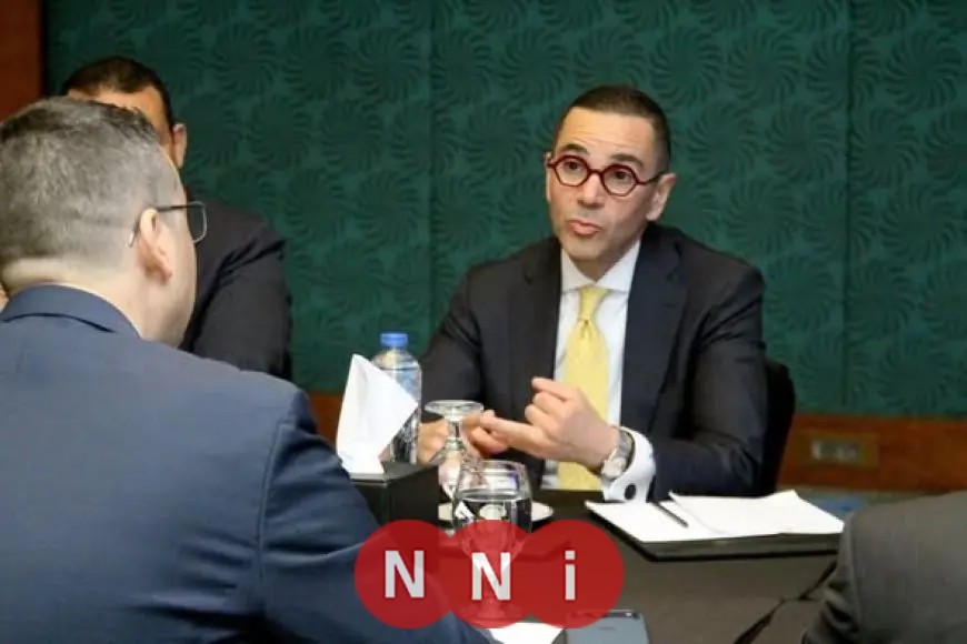 مصر وبلغاريا تتفاهمان لرفع مستوى التعاون الاقتصادي والتجاري بينهما