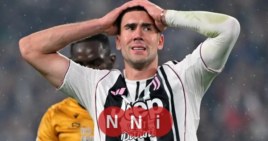 صدمة للفحوصات: هل انتهى موسم فلاهوفيتش مع يوفنتوس وبرشلونة؟