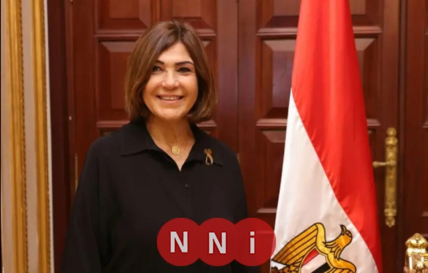 تعيين سوزان القليني مستشار إعلامي جديد لرئيس جامعة عين شمس يعزز التواصل الإعلامي