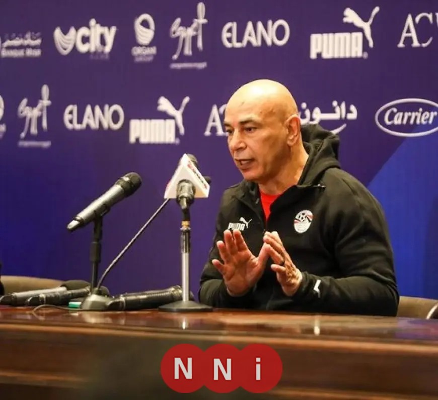 حسام حسن يخطط لضم حمزة عبد الكريم لقائمة منتخب مصر في كأس أمم أفريقيا بشكل مفاجئ