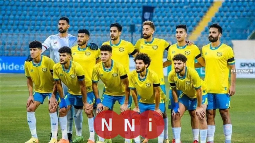 أيمن رجب يدعو لإصلاح جذري وفوري للجهاز الفني لنادي الإسماعيلي