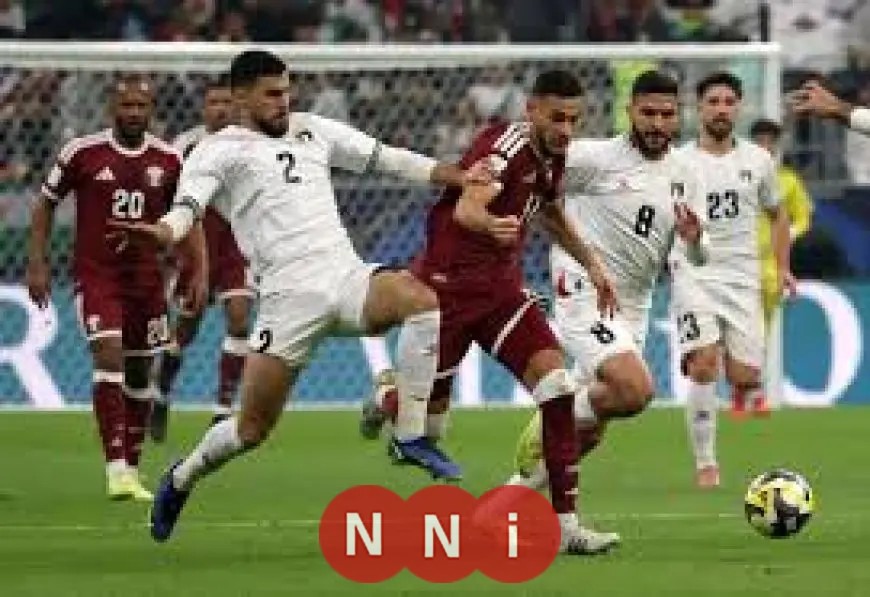 محلل فني: نتائج اليوم الافتتاحي لكأس العرب تمثل مفاجأة كبرى