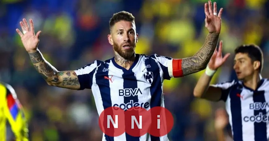 سيرخيو راموس يتطلع للنجاح في كأس العالم عبر الانضمام إلى العملاق الإيطالي