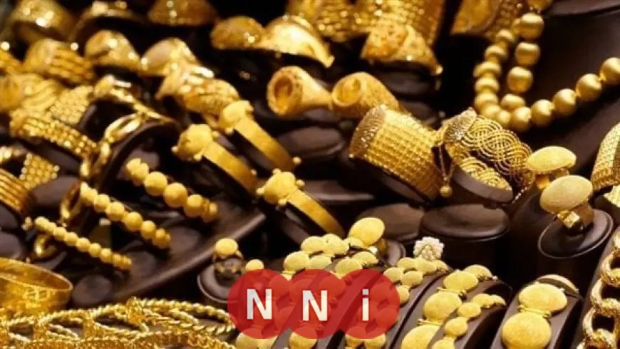 عاجل.. سعر الذهب صباح اليوم الثلاثاء.. كم بلغ عيار 21 الآن؟