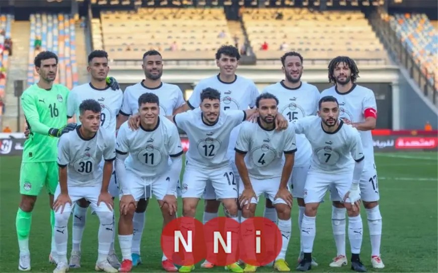 تعرف على القنوات الناقلة لمباراة مصر ضد الكويت اليوم في كأس العرب