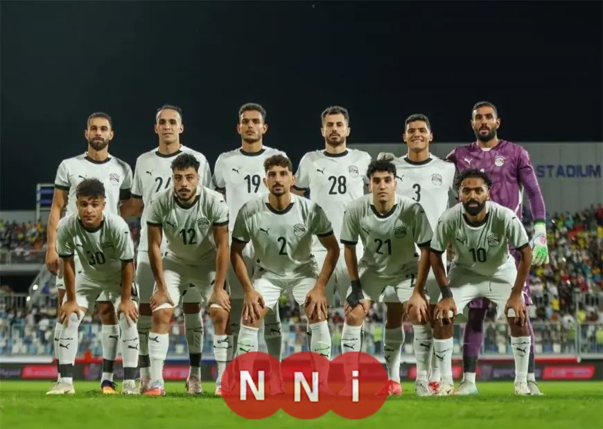موعد المواجهة المرتقبة بين مصر والكويت اليوم في بطولة كأس العرب