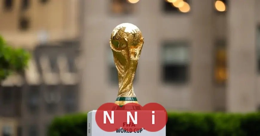 تعرف على موعد قرعة كأس العالم 2026 والقنوات الناقلة مباشرة
