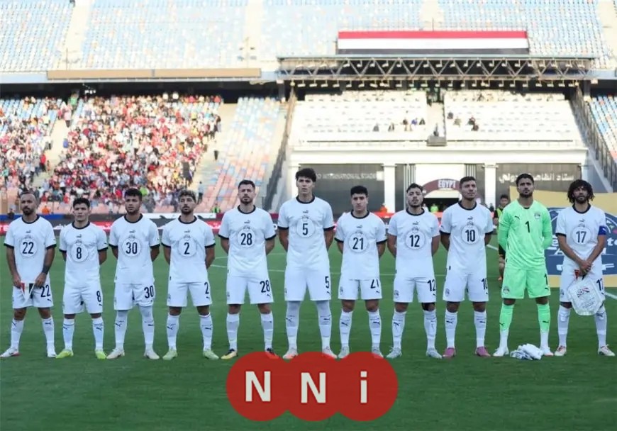 توقعات تشكيل منتخب مصر في مواجهة الكويت بكأس العرب