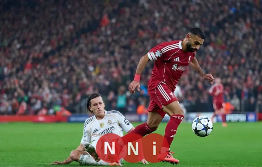 سلوت يكشف عن موعد انضمام محمد صلاح لمنتخب مصر في إطار الاستعداد لكأس أفريقيا