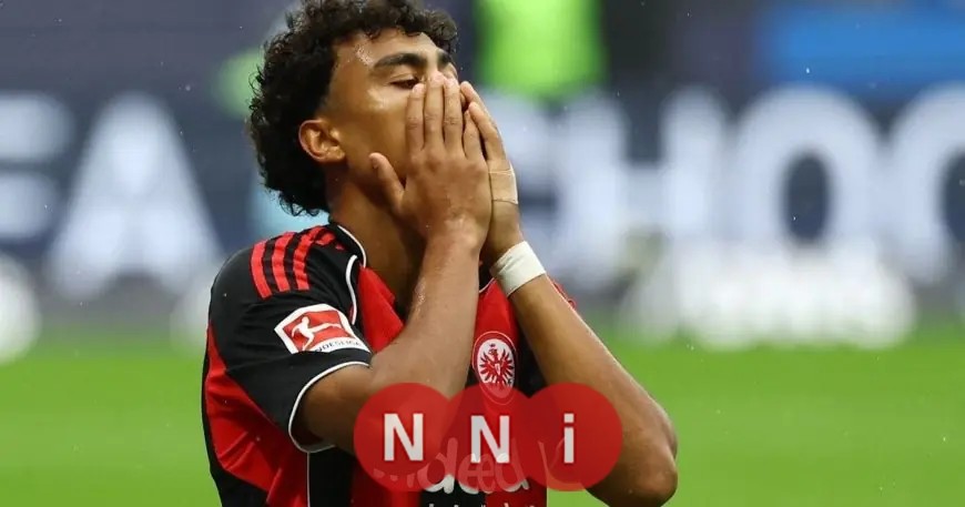 ريال مدريد يبدأ خطواته لضم مدافع منتخب ألمانيا بعد مراقبته في مباراتين