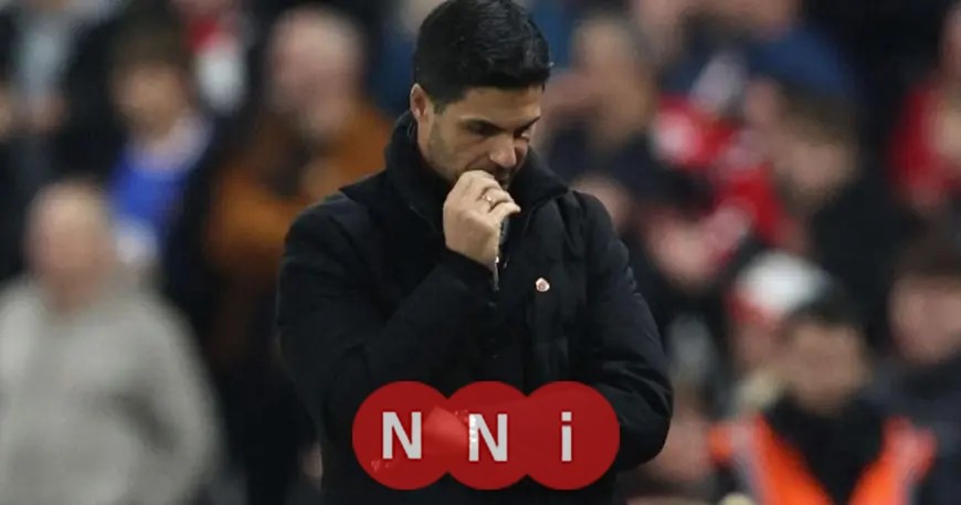 أرسنال يراقب توأم موهوب من الإكوادور