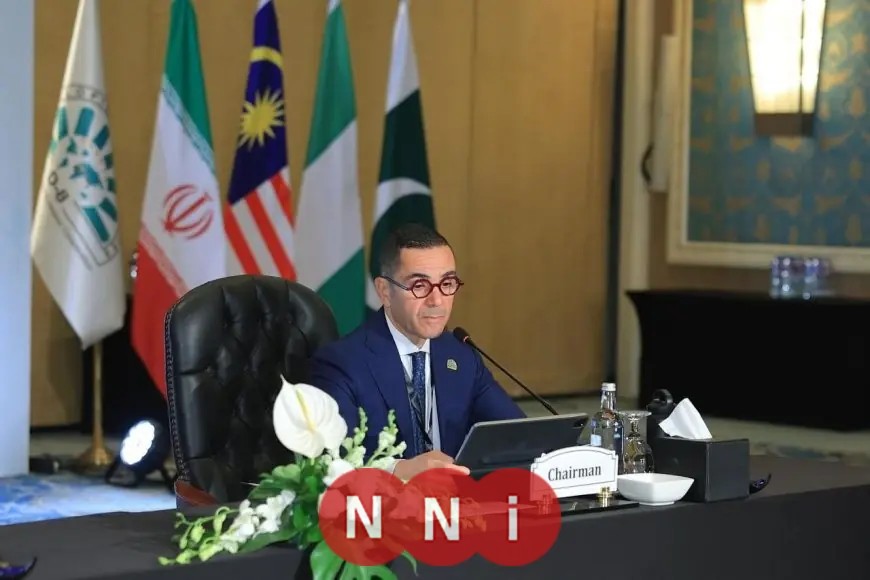 إطلاق منتدى أعمال مجموعة الثمان الإسلامية النامية يعزز فرص الاستثمار بتوجيه من وزير الاستثمار