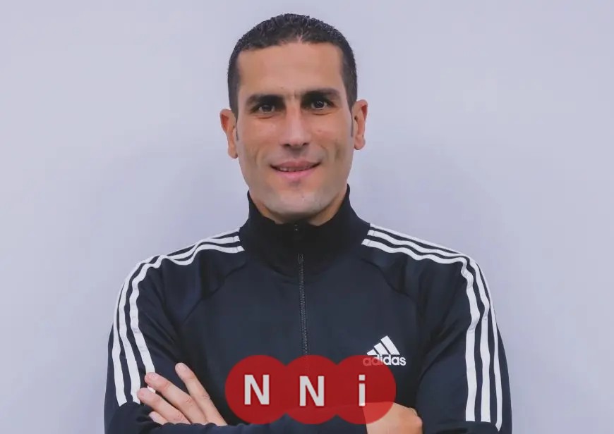 طاقم تحكيم مصري بقيادة محمود ناجي يقود نهائي كأس ليبيا المرتقب بين أهلي طرابلس وأهلي بنغازي