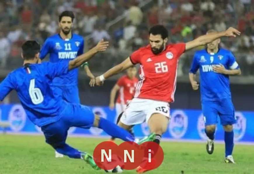 تاريخ مواجهات كرة القدم بين مصر والكويت قبل لقائهما المرتقب في كأس العرب اليوم