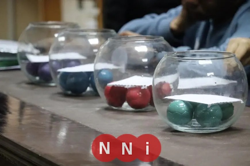 الفرق تبدأ بالوصول للمشاركة في بطولة إفريقيا لسيدات السلة