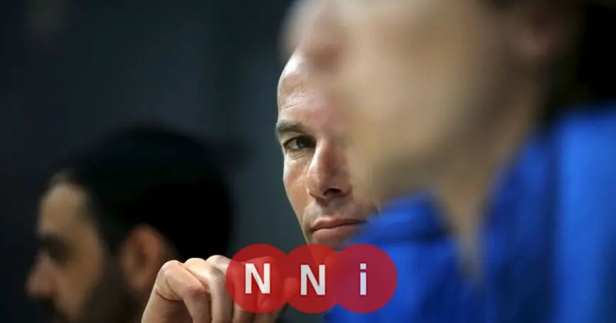 مودريتش الطفل يكشف أسرار نجاح زيدان مع ريال مدريد