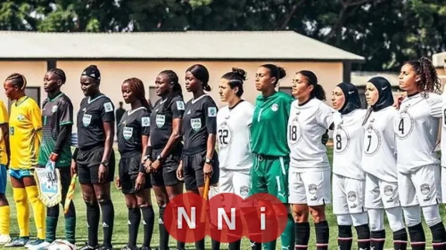 تعرّف على تشكيلة منتخب مصر لمواجهة المغرب في نهائي شمال أفريقيا للشباب تحت 20 عاماً