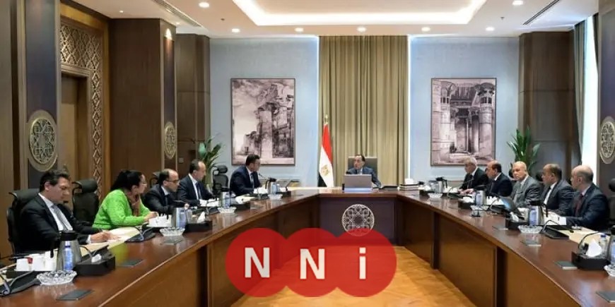 رئيس الوزراء يشرف على تحسين شبكات الطرق المؤدية لمطار الإسكندرية الدولي وتعزيز كفاءتها