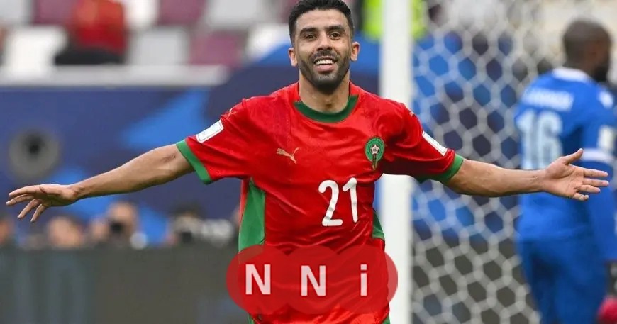 انطلاقة قوية للمغرب في كأس العرب بفوز ثلاثي على جزر القمر