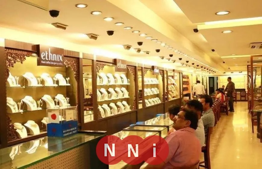 ارتفاع أم انخفاض؟.. سعر الذهب خلال تعاملات يوم الثلاثاء 2 ديسمبر 2025