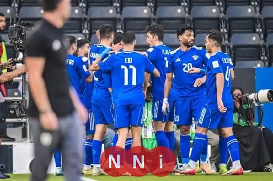 تعرّف على تشكيل منتخب الكويت لمواجهة مصر في كأس العرب