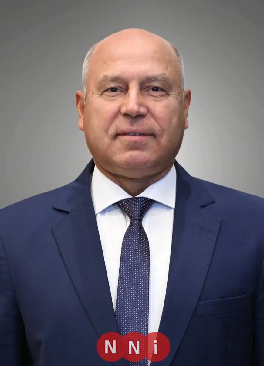 قرار جديد من الفريق كامل الوزير بتعيين عمرو الليثي في مجلس إدارة غرفة صناعة السينما