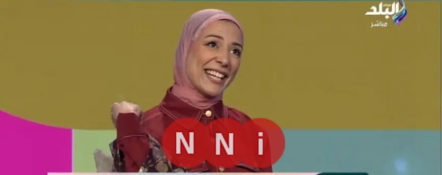 أسرار وتحديات أول مصرية تقود اللوجستيات على المستوى العالمي