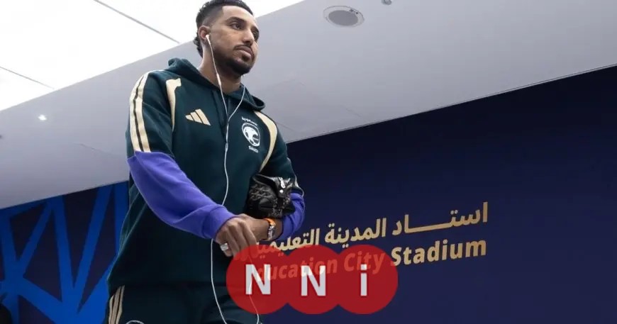 تعرّف على تشكيلة منتخب السعودية المثيرة في مواجهة عُمان بكأس العرب
