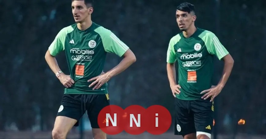 عادل بولبينة يكشف السبب وراء رغبة جميع المنتخبات في الانتصار على الجزائر