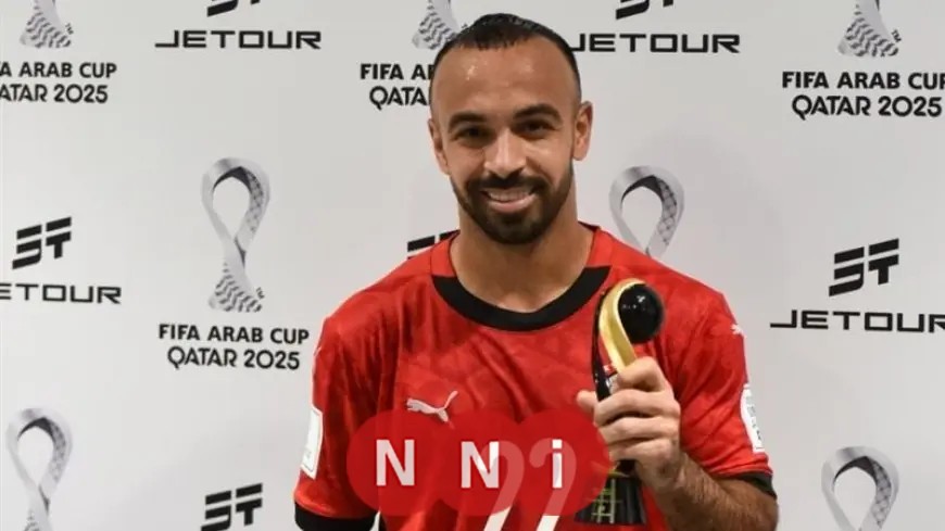 أفشة يكشف عن رأيه بعد تعادل مصر مع الكويت في كأس العرب