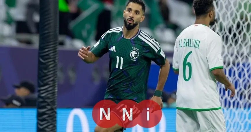 انتصار مثير للسعودية على عُمان في كأس العرب بثنائية لسالم الدوسري