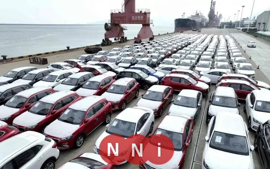 تراجع كبير في أسعار السيارات الجديدة يصل إلى 100 ألف جنيه